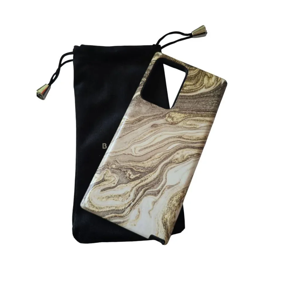 4 BURGA Luxury Samsung Galaxy Note 20 Ultra 4G / 5G Cases